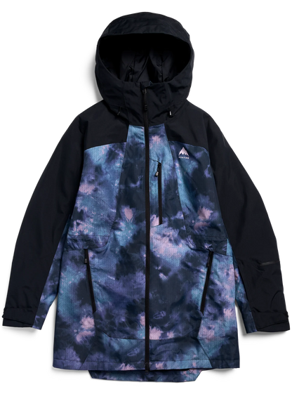 Burton Reserve 2L Womens Insulated Jacket 2027