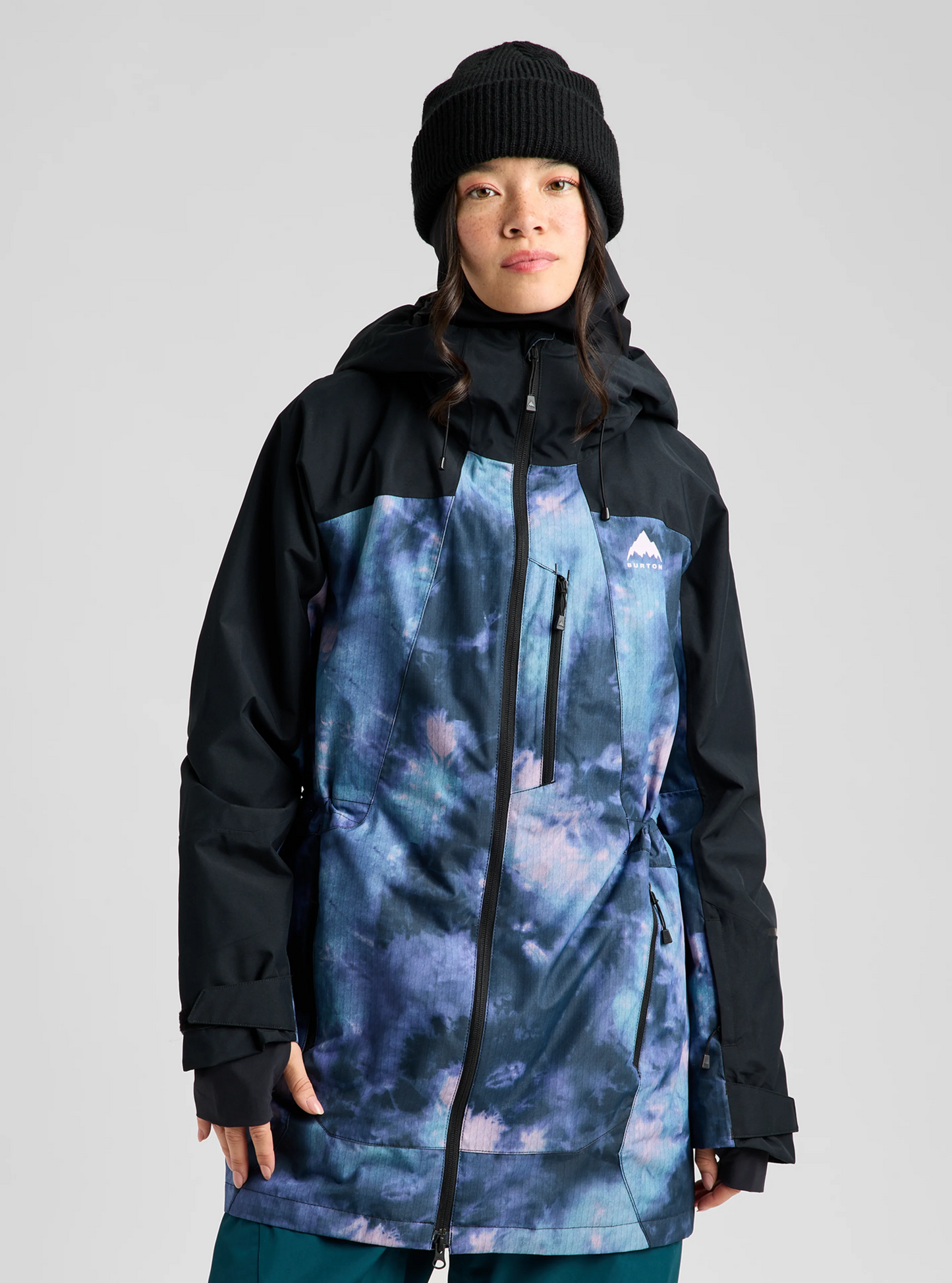 Burton Reserve 2L Womens Insulated Jacket 2027