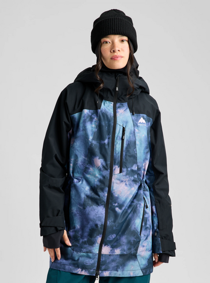 Burton Reserve 2L Womens Insulated Jacket 2027