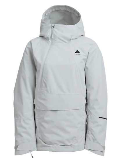 Burton Reserve 2L Relaxed Womens Anorak 2027
