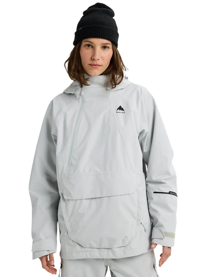 Burton Reserve 2L Relaxed Womens Anorak 2027