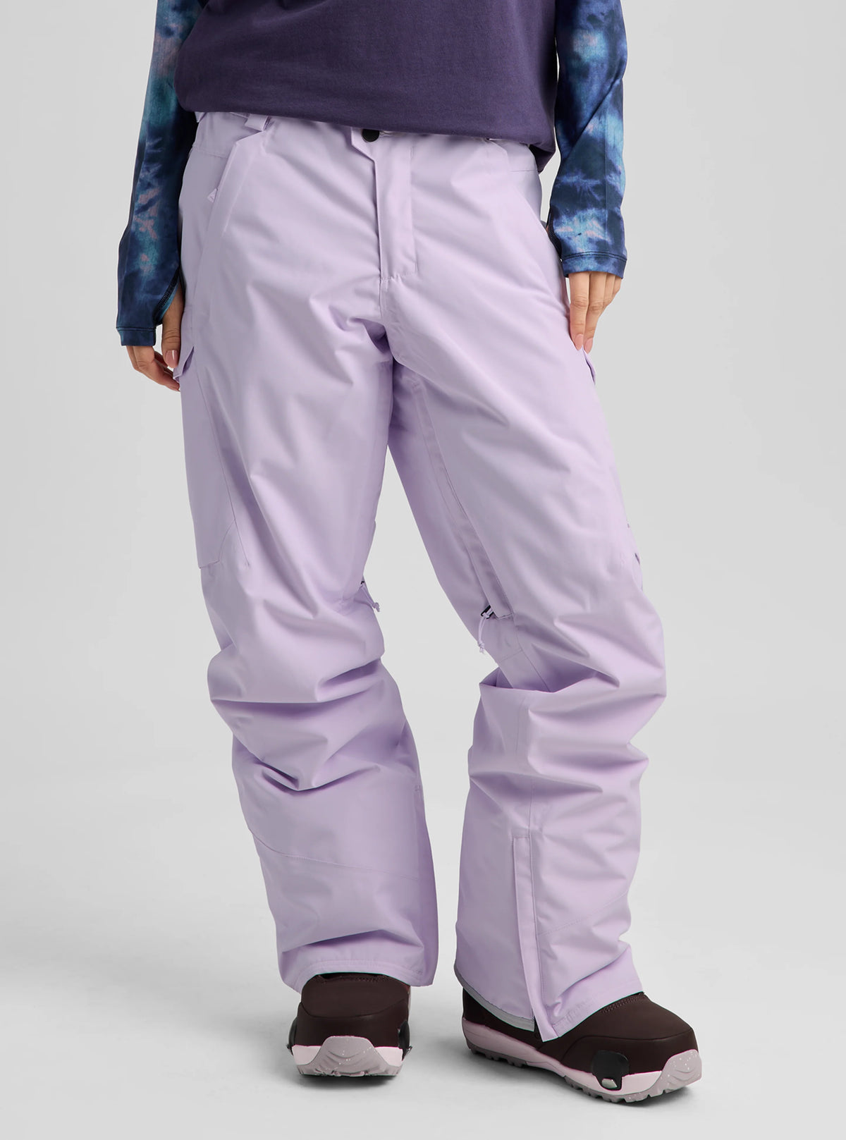 Burton Reserve 2L Womens Pant 2027