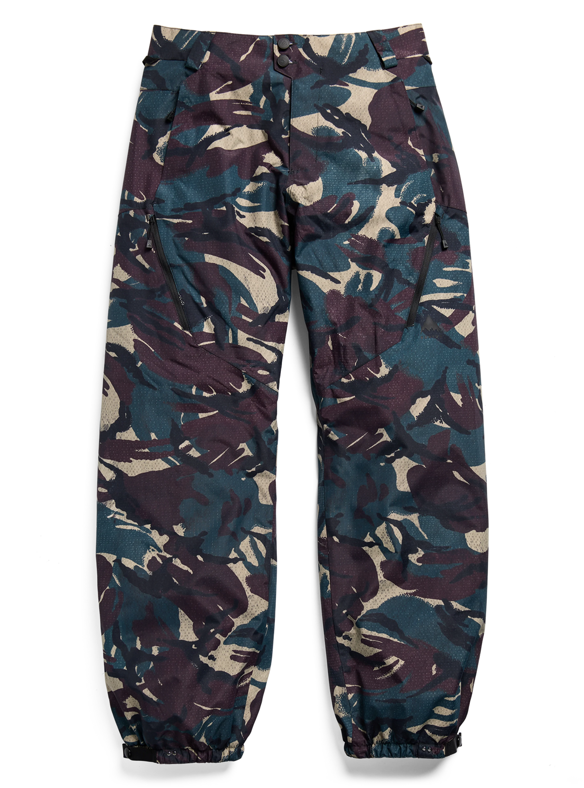 Burton Reserve 2L Relaxed Womens Pant 2027
