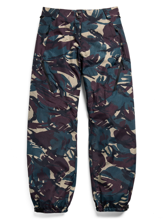 Burton Reserve 2L Relaxed Womens Pant 2027