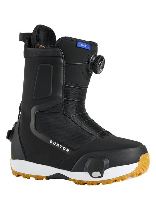 Burton Highshot Step On Womens Wide Snowboard Boot 2027