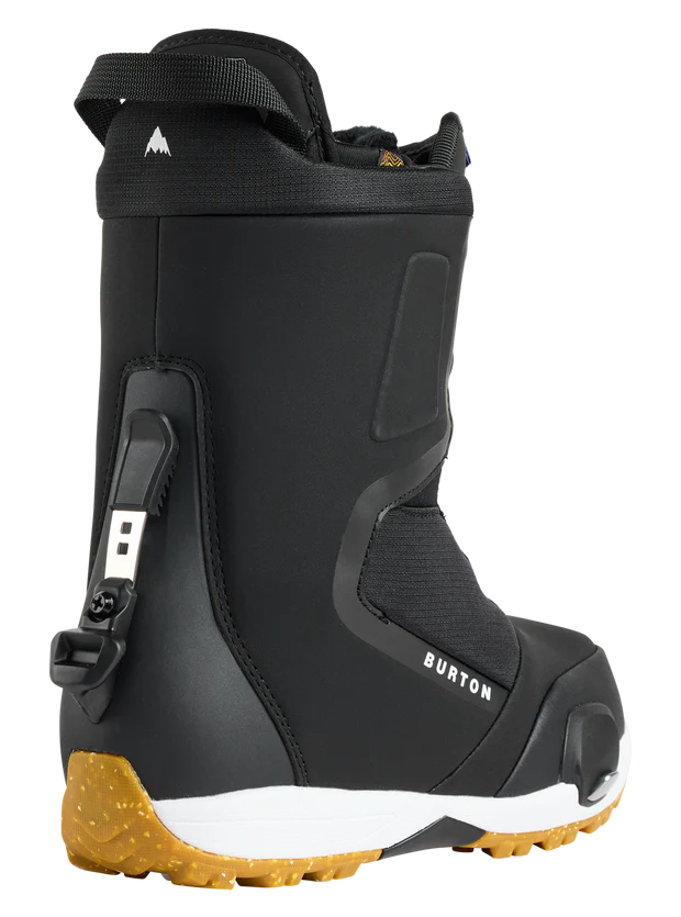Burton Highshot Step On Womens Wide Snowboard Boot 2027