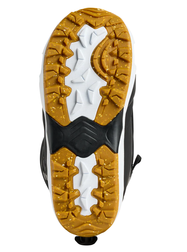Burton Highshot Step On Womens Wide Snowboard Boot 2027
