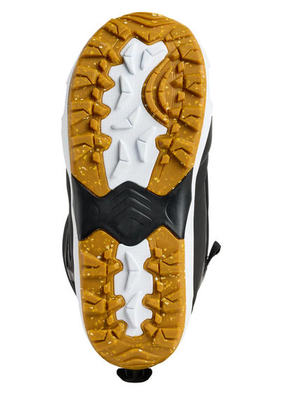 Burton Highshot Step On Womens Wide Snowboard Boot 2027