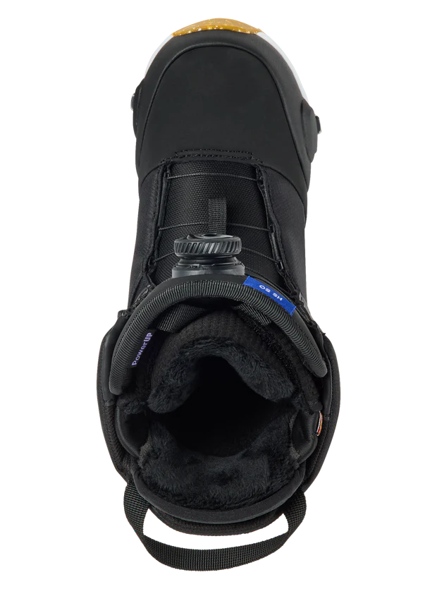 Burton Highshot Step On Womens Wide Snowboard Boot 2027