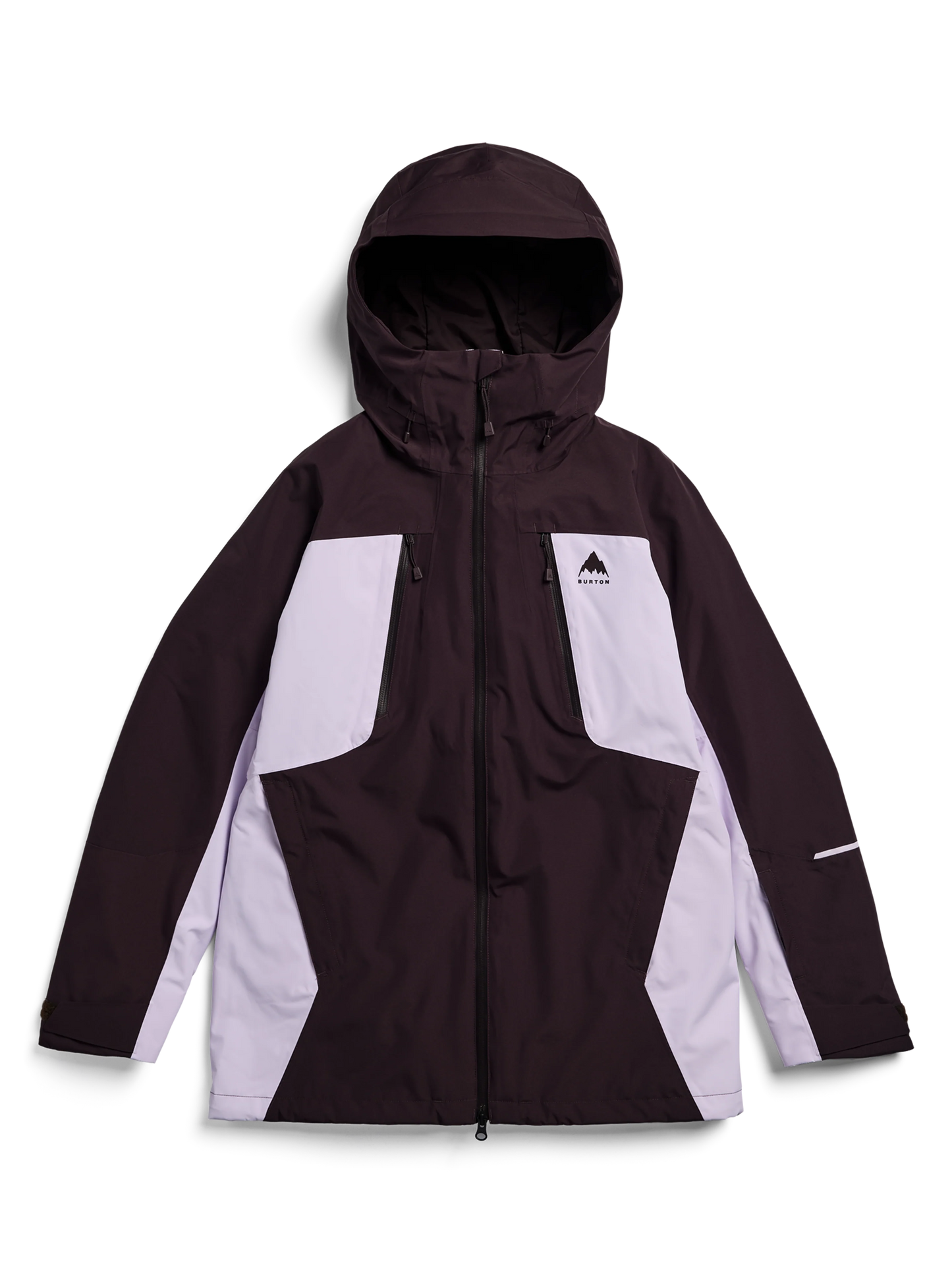 Burton Reserve 2L 3-in-1 Womens Jacket 2027