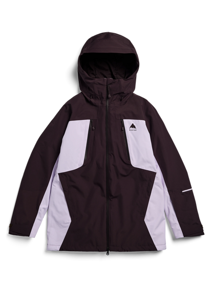 Burton Reserve 2L 3-in-1 Womens Jacket 2027