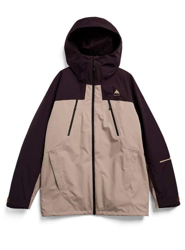 Burton Reserve 2L 3-in-1 Jacket 2027
