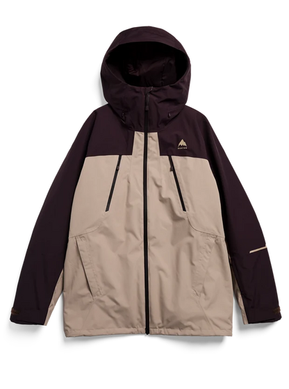 Burton Reserve 2L 3-in-1 Jacket 2027