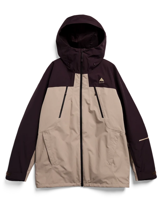 Burton Reserve 2L 3-in-1 Jacket 2027