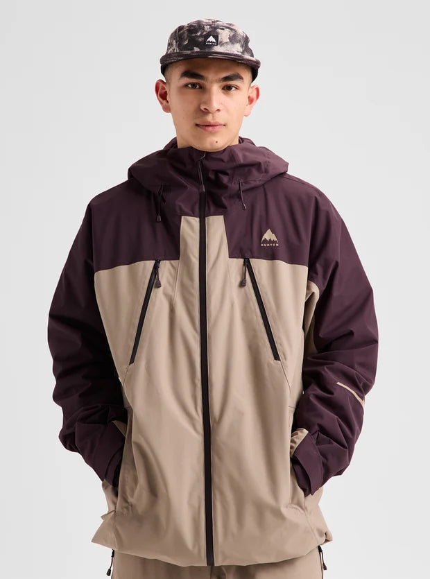 Burton Reserve 2L 3-in-1 Jacket 2027