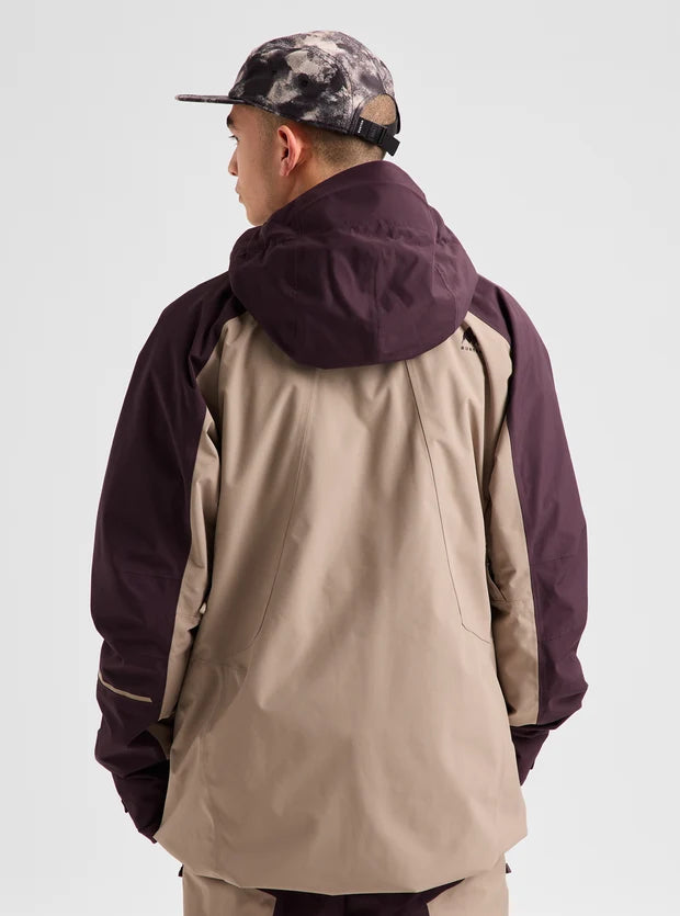 Burton Reserve 2L 3-in-1 Jacket 2027