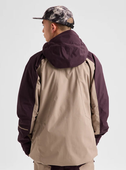 Burton Reserve 2L 3-in-1 Jacket 2027