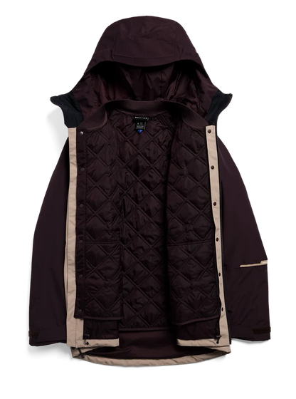Burton Reserve 2L 3-in-1 Jacket 2027