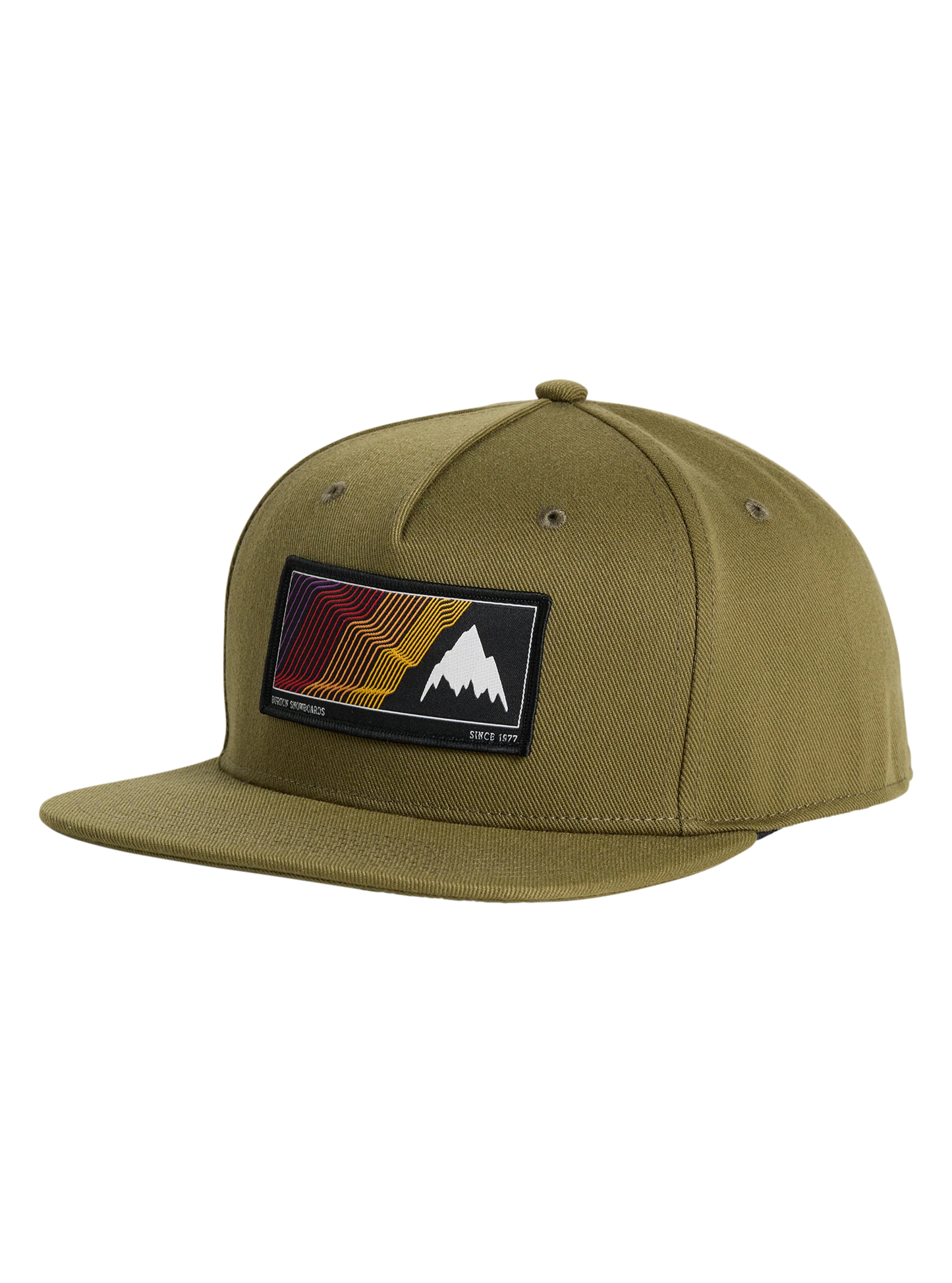 Burton Elmore Hat