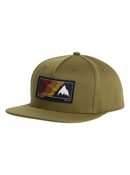 Burton Elmore Hat
