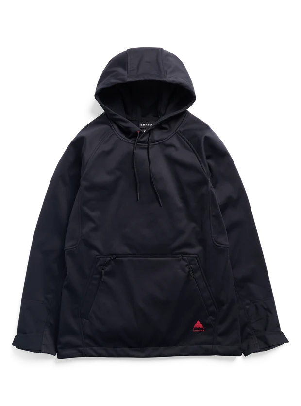 Burton Crown Weatherproof Riding Pullover Hoodie 2027