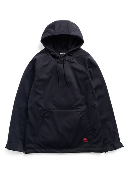 Burton Crown Weatherproof Riding Pullover Hoodie 2027