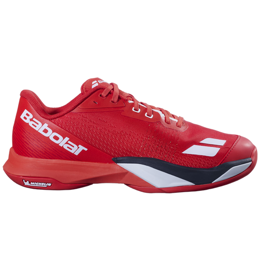 Babolat Jet Mach 4 All Court Tennis Shoe