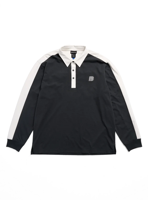 Burton Burton Rugby LS Shirt