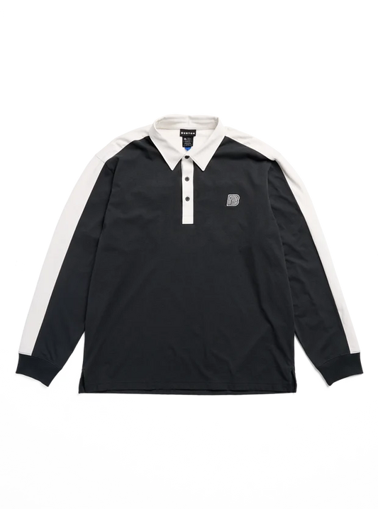 Burton Burton Rugby LS Shirt