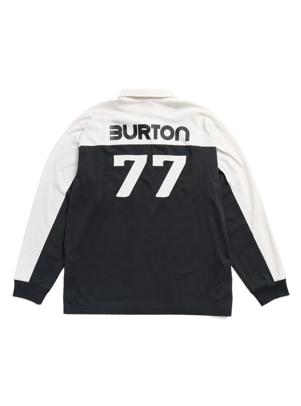 Burton Burton Rugby LS Shirt