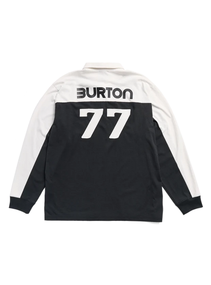 Burton Burton Rugby LS Shirt