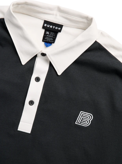 Burton Burton Rugby LS Shirt