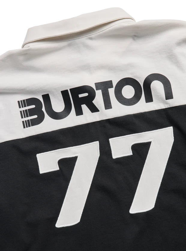 Burton Burton Rugby LS Shirt