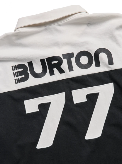 Burton Burton Rugby LS Shirt