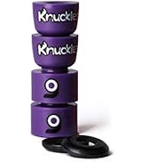Orangatang Knuckle Gumdrop & Barrel Longboard Bushings