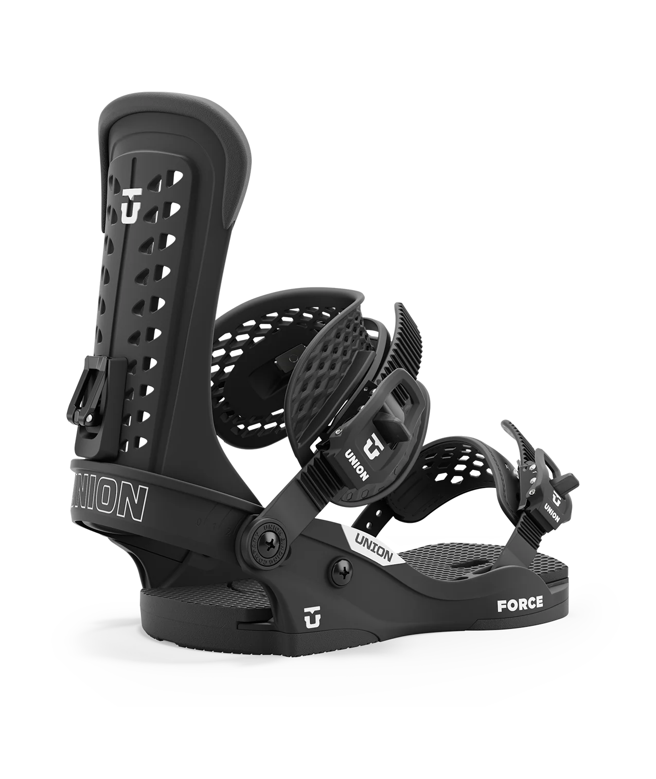 Union Force Classic Snowboard Binding 2027