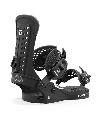 Union Force Classic Snowboard Binding 2027