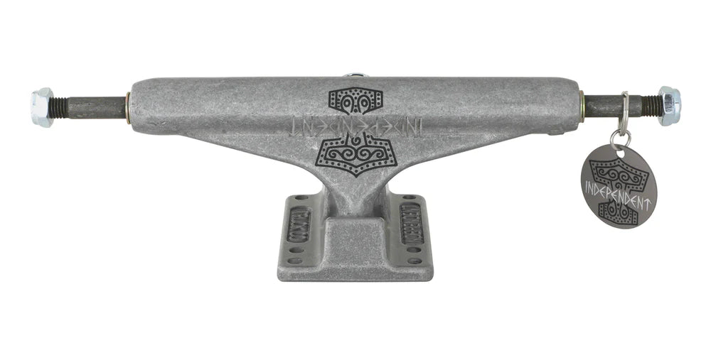 Independent Skate 159 Stage 11 Kevin Baekkel Skate Truck Set