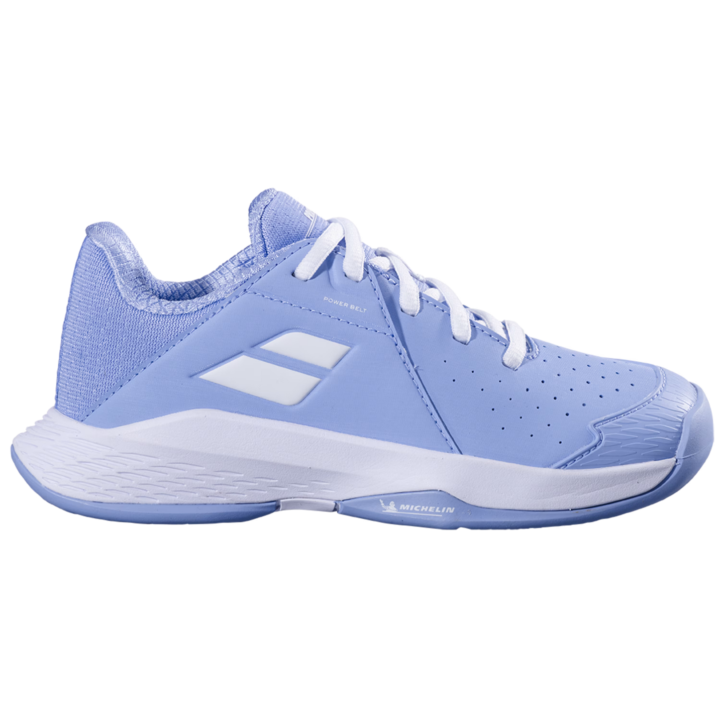 Babolat Propulse Junior All Court Girls Tennis Shoe