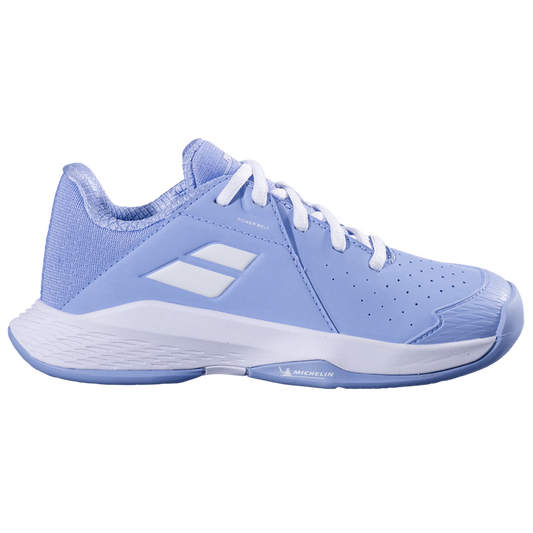 Babolat Propulse Junior All Court Girls Tennis Shoe