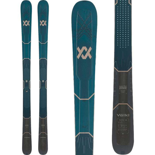 Volkl Mantra 88 Ski 2027