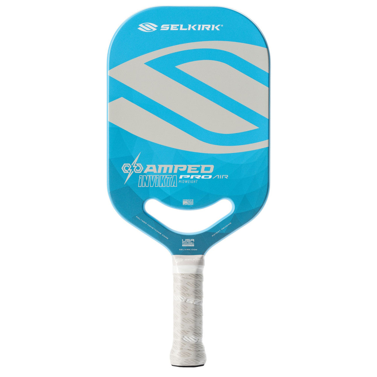 Selkirk Amped Pro Air Invikta