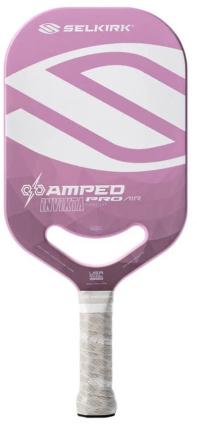 Selkirk Amped Pro Air Invikta
