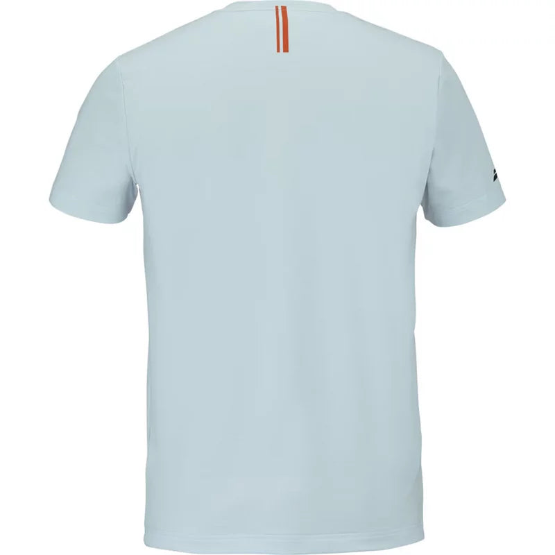 Babolat Play Crew Neck Tee Men
