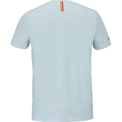 Babolat Play Crew Neck Tee Men