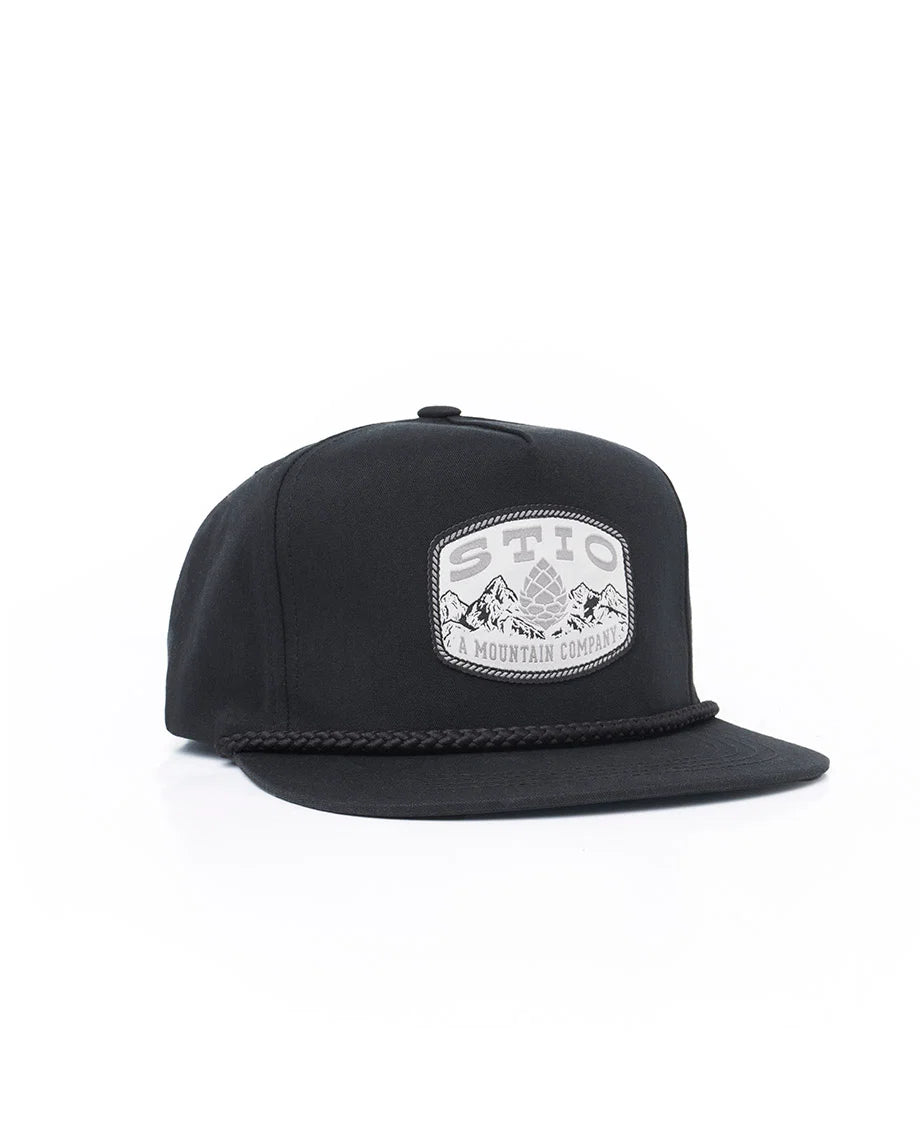 Stio Whitebark Peak Hat