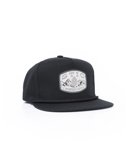 Stio Whitebark Peak Hat
