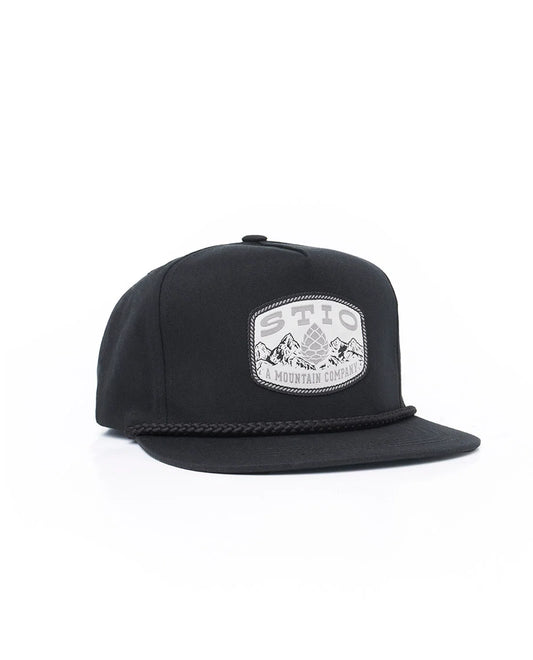 Stio Whitebark Peak Hat
