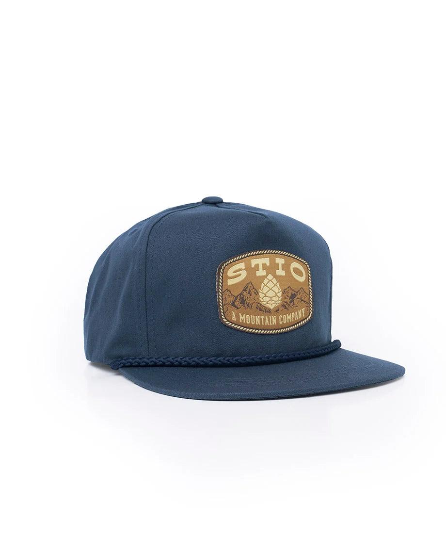 Stio Whitebark Peak Hat