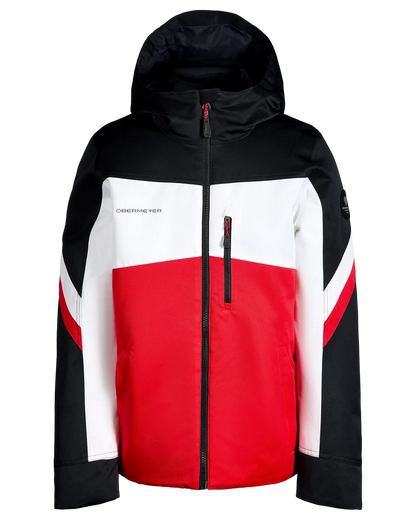 Sport Obermeyer Fleet Kids Jacket 2027